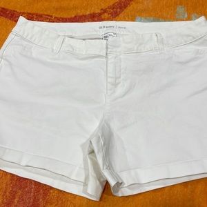 Old Navy Pixie Shorts